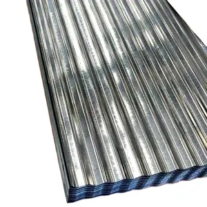 Cheap Price 26 Gauge Galvanized Steel Sheet