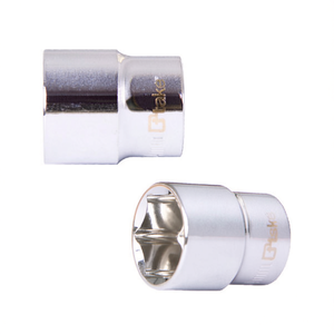 Llave de Tubo Hexagonal de 1/2 Pulgada, Accesorio para Herramientas 5035 - Product Image 2