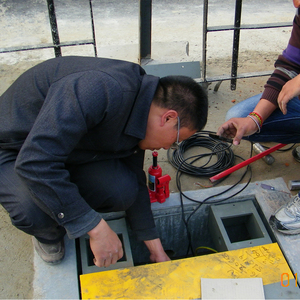 40 t WIM Hệ Thống Thu Phí Điện Tử Trục Quy Mô Hệ Thống Cân Nhắc trong Chuyển Động Quy Mô - Product Image 6