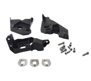 Kit de réparation de support de phare avant gauche 1768200114 pour Mercedes Benz W176 Classe A A160 A180 A200 A220 <span class=keywords><strong>A250</strong></span> A45 AMG <span class=keywords><strong>CDI</strong></span> 4-Matic - Product Image 5