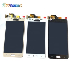 de alta calidad de pantalla del teléfono móvil de la pantalla táctil LCD para <span class=keywords><strong>samsung</strong></span> galaxy j510 lcd <span class=keywords><strong>J5</strong></span> <span class=keywords><strong>2016</strong></span> pantalla lcd - Product Image 3