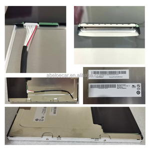 Precio de Fábrica AUO G185HAN01.4 Pantalla LCD FHD de 18.5 Pulgadas 1920x1080 1800 nits Legible Bajo la Luz Solar Amplio Rango de Temperatura -30 a 70 ° C para Exhibición en Exteriores - Product Image 5