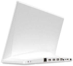 แท็บเล็ตแอนดรอยด์แบบสัมผัสหน้าจอขนาด 10 นิ้ว รูปทรงตัว L พร้อม Wifi POE RJ45 กล้องหน้ารูปทรงตัว L ชิปประมวลผล RK3288 RK3566 RK3568 RK3576 - Product Image 5