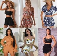Ropa Mujer Vêtements d'occasion d'été de marque pour dames, pas cher, gratuits, balles de vêtements de seconde main pour femmes, vente en gros du fabricant