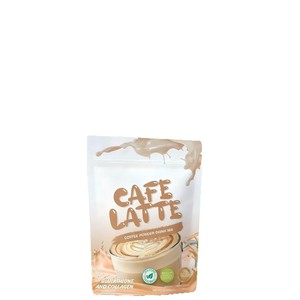 Caffè Latte Glowming Shape dal Gusto Dolce, Caffè Latte alla Moringa in Bustina, Alimento Benessere Dimagrante - Product Image 6