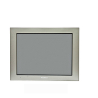 Écran tactile HMI personnalisé 7 pouces PFXGP4401WADW, moniteur LCD, écran tactile industriel multi-capacitif