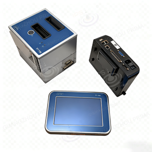 TT750 <span class=keywords><strong>TT</strong></span> 750 32MM data e codice <span class=keywords><strong>TT</strong></span> stampante confezione flessibile soluzione di stampa 409070 409069 - Product Image 1