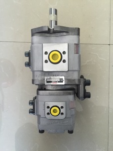 Pompa gir Internal hidrolik tekanan tinggi seri IPH buatan Jepang IPH-22A/23A/24A/25A/26A/33A/34A/35A/36A/44A/45A/46A/55A/56A - Product Image 5