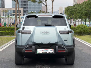 BYD Leopard 3 Titanium 3 BYD <span class=keywords><strong>TAI</strong></span> 3 2025, 501 km, Tracción en las Cuatro Ruedas, Versión Máxima, Autos Usados, Auto Eléctrico Usado, Vehículo Eléctrico - Product Image 5