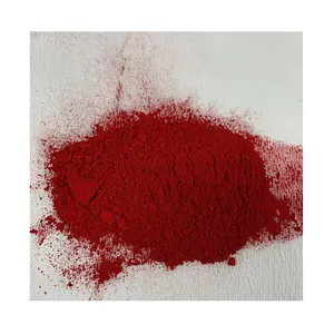 Japanese bulk chemical products azo wholesale powder red pigment