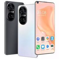 Téléphone Android avec écran tactile 7 pouces, 512 Go, smartphone intelligent, livraison gratuite