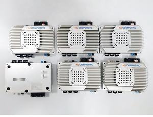 ND-2398 32gb 64gb 200top 275Tops TDA4VM 4G/5G/WIFI/GMSL Nvidia Jetson AGX Orin AI边缘计算盒电子模块套件 - Product Image 5