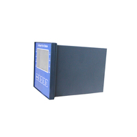 Compteur de débit intelligent avec connexion de débitmètre, totalisateur de débit intelligent pour la mesure du débit