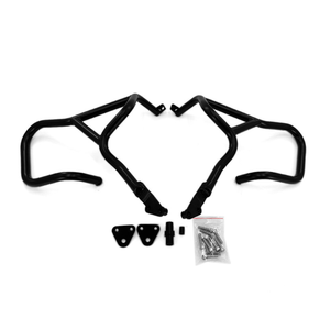 Barres de protection et protection de cadre pour moto Suzuki DL650 V-Strom 650 XT - Accessoires de protection anti-collision pour le tourisme - Product Image 2