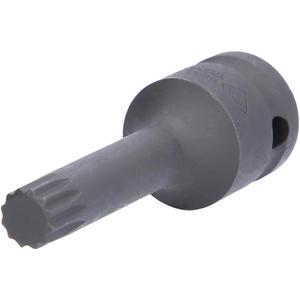 Brilliant Tools 1/2" <b>impact</b> bit <b>socket</b> XZN M12 - Product Image 1