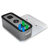 Ventouses pour Rover 192*40*48 Biesse, ventouses spéciales personnalisées, blocs de ventouses Bacci, supports de blocs de ventouses pour machine CNC