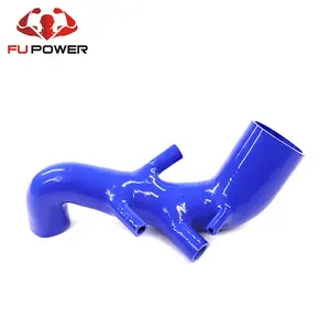 Silicone Induction Air Intake Pipe Hose Kit Fit For Audi Tt 225 S3 Seat Leon R Radiator Silicone Hose Kit