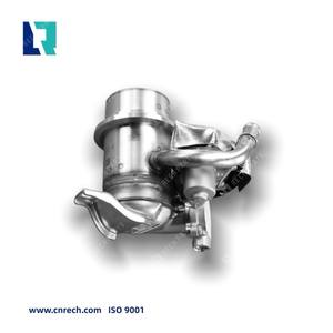 <span class=keywords><strong>Vanne</strong></span> <span class=keywords><strong>EGR</strong></span> DFS en direct d'usine 04L131512AK 04L131501L pour VOLKSWAGEN <span class=keywords><strong>TIGUAN</strong></span> 1.6TDI 2.0TDI - Product Image 3