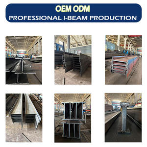 Service personnalisé de poutres en <span class=keywords><strong>acier</strong></span> allié à large bride conformes aux normes ASTM, structures en <span class=keywords><strong>acier</strong></span> profilé en H - Product Image 3