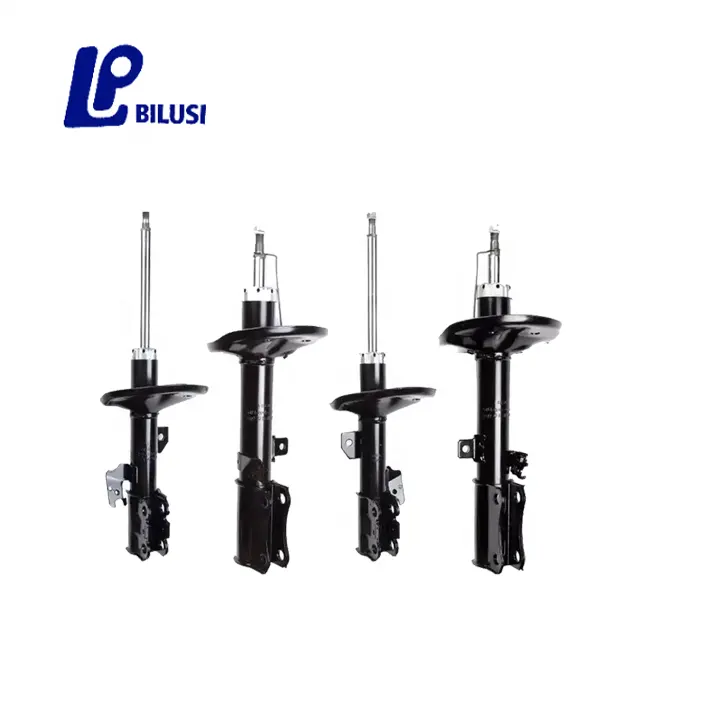 Bilusi High Quality Other Auto Parts Car Shock Absorbers For Toyota Camry