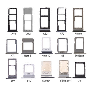 Conector flexible Harger para <span class=keywords><strong>Samsung</strong></span> <span class=keywords><strong>Galaxy</strong></span>, A7 <span class=keywords><strong>A8</strong></span> A9 A10 A12 A20 A21 A30 a30s A31 A50 A51 A52 A70 A71 a80 A90 - Product Image 6