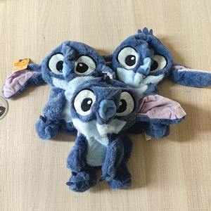 Pieles de Peluche Suaves sin Relleno, Personalizadas al por Mayor, para Monstruos Azules para Niños - Product Image 3