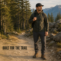Chapeau de camping imperméable non structuré de haute qualité avec logo personnalisé pour la course, les sports de plein air, la plage, la pêche, le ski, en nylon pour adultes