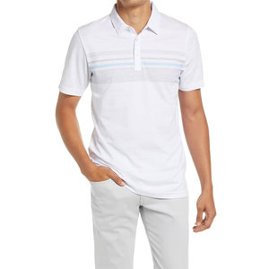 Polo pour homme à prix réduit avec logo personnalisé, polos pour homme de haute qualité avec service OEM - Product Image 1