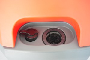 Autolaveuse commerciale électrique autopropulsée 28 pouces pour nettoyage à l'eau chaude et polissage 48 V - Product Image 3