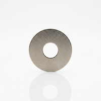 Pièces d'emboutissage en acier inoxydable 7C27Mo2/20C OEM ODM personnalisées pour amortisseurs automobiles et suspensions (disques de calage de soupape à clapets)