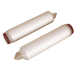 OEM 0,45 µm Hydrophiler PP-Filter 20 Zoll mit Abgestufter Dichte zur Vorfiltration in Kosmetik-Formulierungstanks - Product Image 5