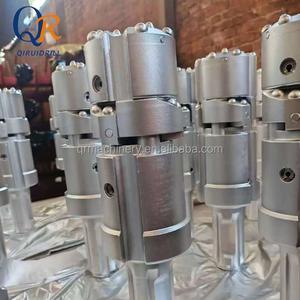 Nuovo Utensile per Perforazione di Pozzi d'Acqua DHD360, Punte per Trapano a Martello Odex, Sistema di Perforazione Eccentrico per Sovrappeso Odex - Product Image 3