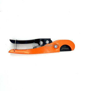 XDJ Customizable ODM Industrial-Grade 32mm PVC Pipe Cutter <strong>Aluminum</strong> Alloy Body Ratchet Scissors for Hand <strong>Tool</strong> PVC Tube <strong>Cutting</strong> - Product Image 3