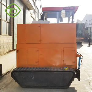 Machine de dépose des débris pour animaux, nourrisseur pour réparer les déchets des cochon, matériel de d'été - Product Image 4