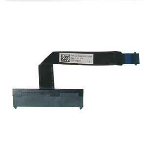 สายแพร HDD SSD สำหรับแล็ปท็อป <span class=keywords><strong>Acer</strong></span> <span class=keywords><strong>Nitro</strong></span> 5 AN515-58 AN515-55 AN515-54 AN515-56 AN515-57 AN515-45 N22C1 NBX0002Q900 <span class=keywords><strong>50</strong></span>.QFJN2.002 - Product Image 2