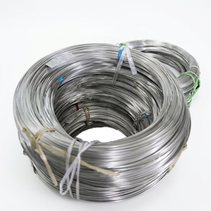 Tubo Capillare in <span class=keywords><strong>Acciaio</strong></span> Inossidabile di Alta Qualità Prodotto in Fabbrica per Uso Medico - Product Image 2