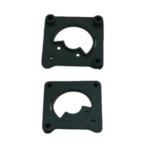 กล่องโฟมใส่โฟม Inlay ซอฟท์ตายตัดโฟมฟองน้ำสำหรับบรรจุ PU รูปร่างที่กำหนดเอง - Product Image 4