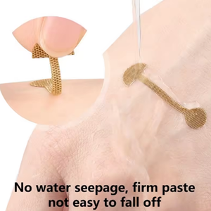 Pegatinas de <span class=keywords><strong>alas</strong></span> <span class=keywords><strong>nasales</strong></span>, férula estrecha, moldeador de nariz, Protector de soporte externo para levantar la nariz, soporte para fractura, rinoplastia - Product Image 5