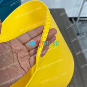 Cubo de Plástico Flexible y Suave, Venta Directa de Fábrica - Product Image 4