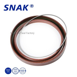 Snak nhà máy <span class=keywords><strong>OME</strong></span> 81-26249-00 trục con dấu Kích thước 93*114*13 trục khuỷu con dấu dầu động cơ tự động con dấu dầu tùy chỉnh - Product Image 4