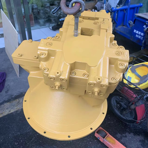 A8vo55 a8vo80 a8vo107l1kh1/60r1-nsg05k04-k हाइड्रोलिक पिस्टन पंप के लिए 325bl - Product Image 4