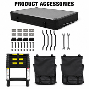 Carpa de Techo Rígida con Camuflaje XQ para 3-4 Personas, 4 Estaciones, Carcasa de Aluminio con Estructura de Panal, Impermeable, Apertura Automática Rápida, Alemana - Product Image 4