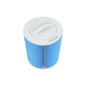 Hot Selling Hot Tub Pp Geplooide Spa Filter Polyester Pak Pleatco Zwembad Filter Cartridge Systeem