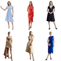 Soldes Exceptionnelles : Lot de Vêtements Décontractés pour Femmes – Balles Mixtes de Vêtements d'Occasion Sexy et Abordables pour Femme