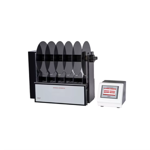 Rotarod (โหมดเร่งความเร็ว) - Product Image 3