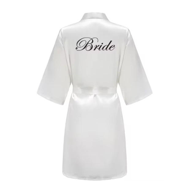 Mariée (Personnalisé)