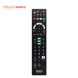 Telecomando <span class=keywords><strong>TV</strong></span> universale HUAYU RM-L1720 per telecomando <span class=keywords><strong>TV</strong></span> <span class=keywords><strong>Panasonic</strong></span> - Product Image 2
