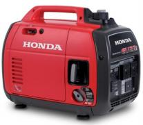 Generador Inverter de 2kw 100% ORIGINAL <span class=keywords><strong>Honda</strong></span> EU2000i 2000W con Arranque Automático, Generador Portátil GX120R - Product Image 5