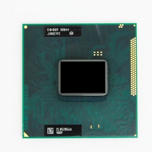 <span class=keywords><strong>Intel</strong></span> Core I5ซีพียูขนาด2540ม. ของแท้3ม. 2.6กิกะเฮิร์ตซ์ G2 I5-2540m ประมวลผลแล็ปท็อปแบบ dual-core สำหรับ HM65 HM67 QM67 <span class=keywords><strong>HM76</strong></span> - Product Image 4