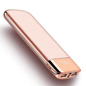 Sottile Banca di Potere <span class=keywords><strong>20000</strong></span> mah Caricatore Portatile Batteria Esterna <span class=keywords><strong>20000</strong></span> Mah Banca di Potere - Product Image 3